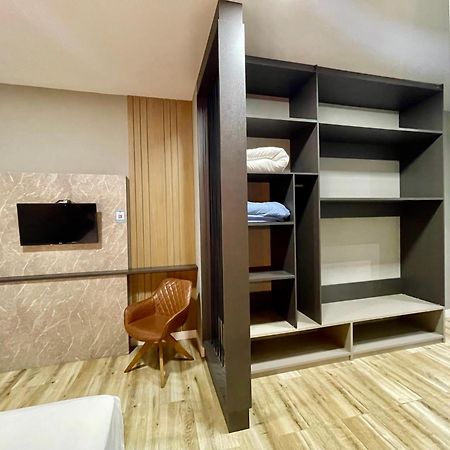 Eleganz Suites Γκραμάντο Εξωτερικό φωτογραφία