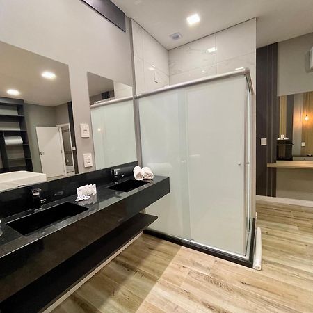 Eleganz Suites Γκραμάντο Εξωτερικό φωτογραφία