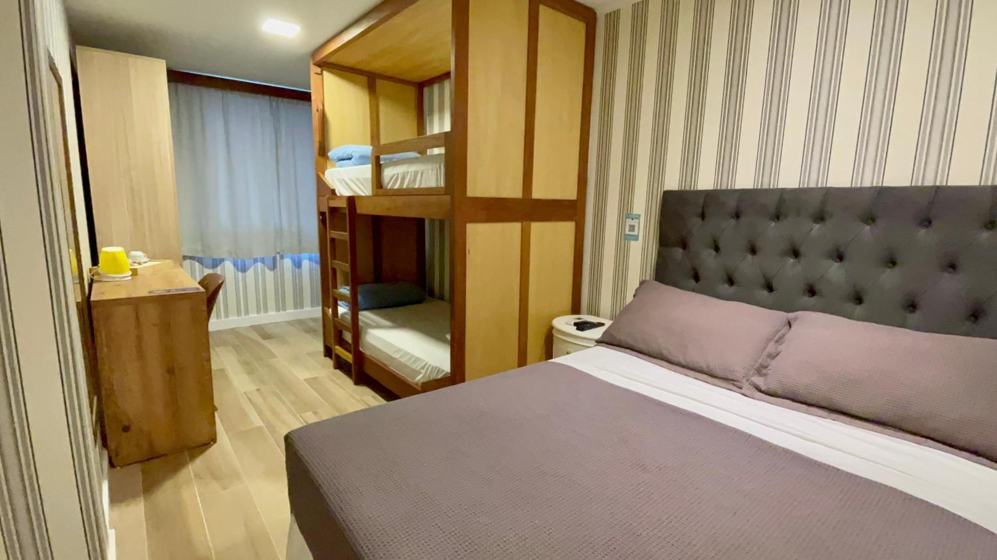Eleganz Suites Γκραμάντο Εξωτερικό φωτογραφία