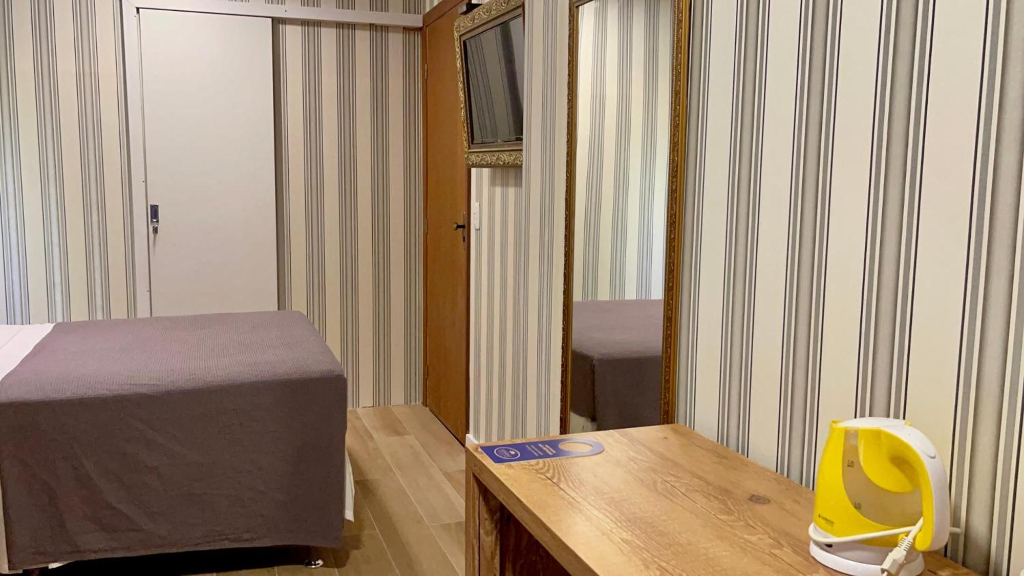 Eleganz Suites Γκραμάντο Εξωτερικό φωτογραφία
