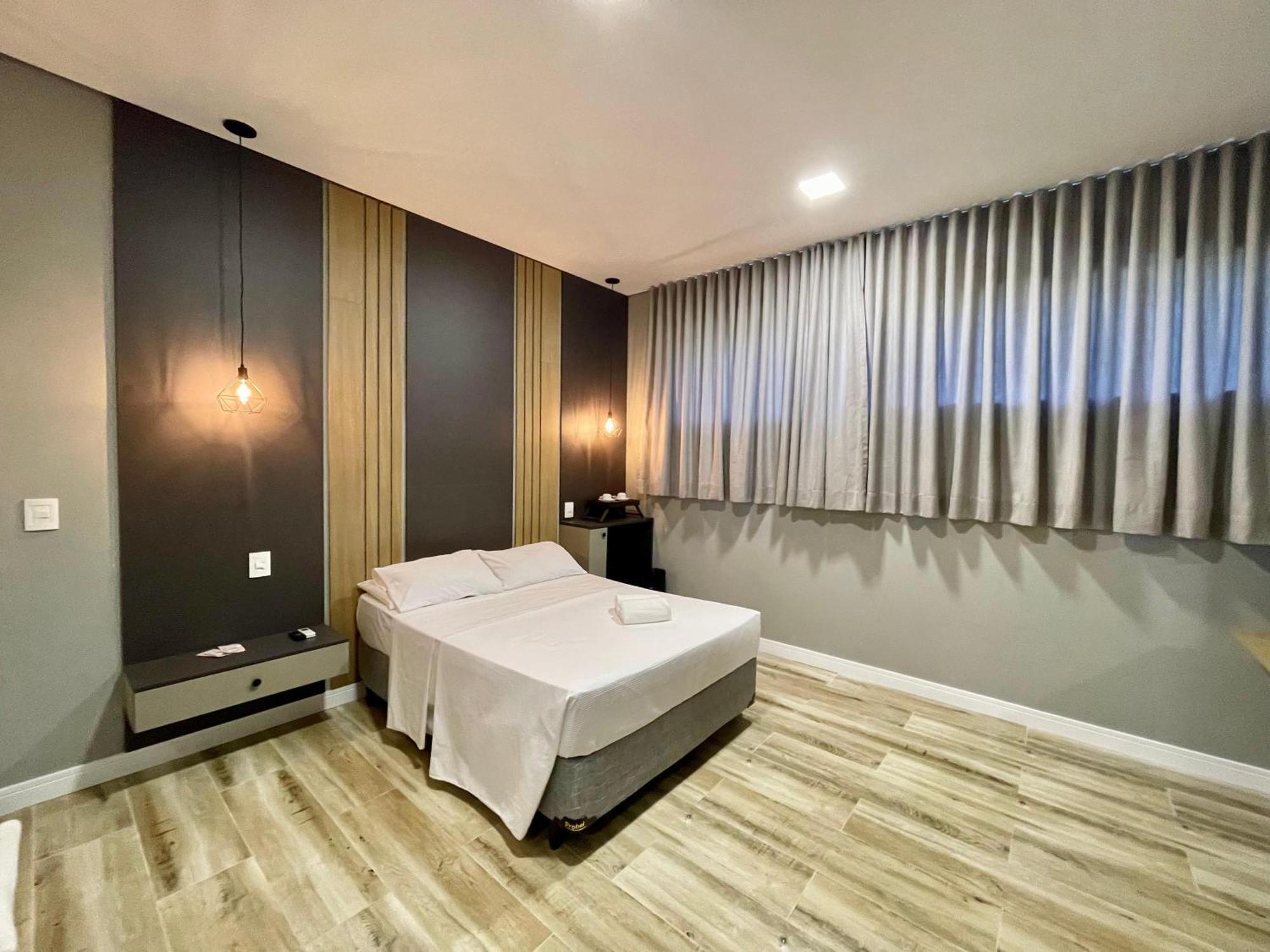 Eleganz Suites Γκραμάντο Εξωτερικό φωτογραφία