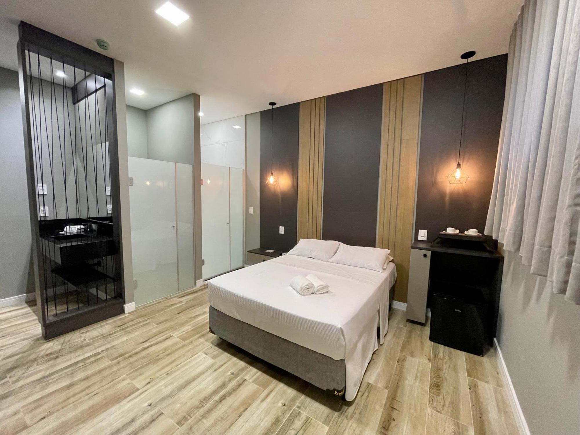 Eleganz Suites Γκραμάντο Εξωτερικό φωτογραφία