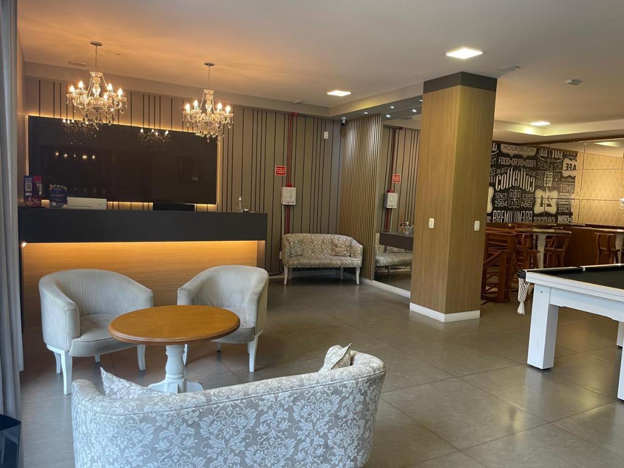 Eleganz Suites Γκραμάντο Εξωτερικό φωτογραφία