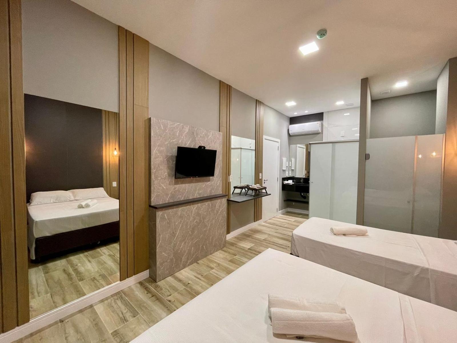 Eleganz Suites Γκραμάντο Εξωτερικό φωτογραφία