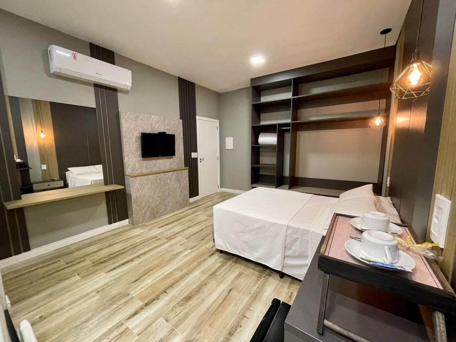 Eleganz Suites Γκραμάντο Εξωτερικό φωτογραφία