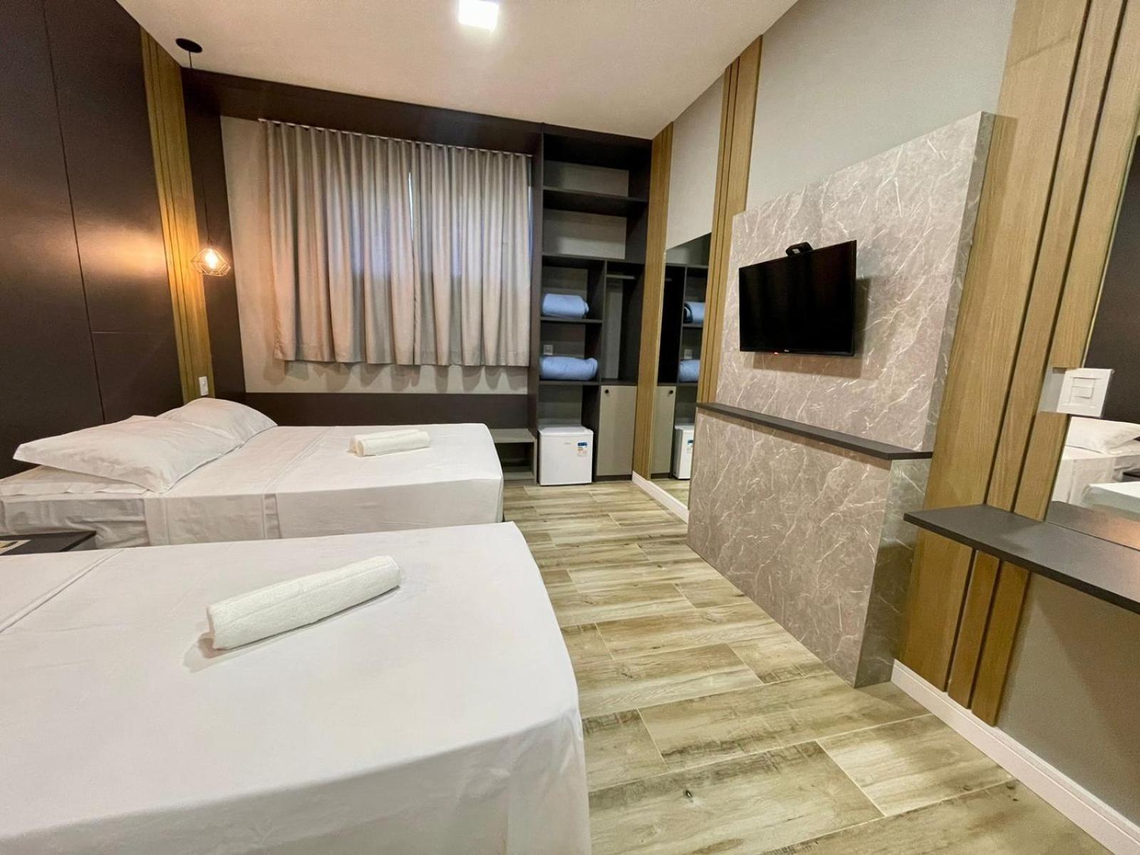 Eleganz Suites Γκραμάντο Εξωτερικό φωτογραφία