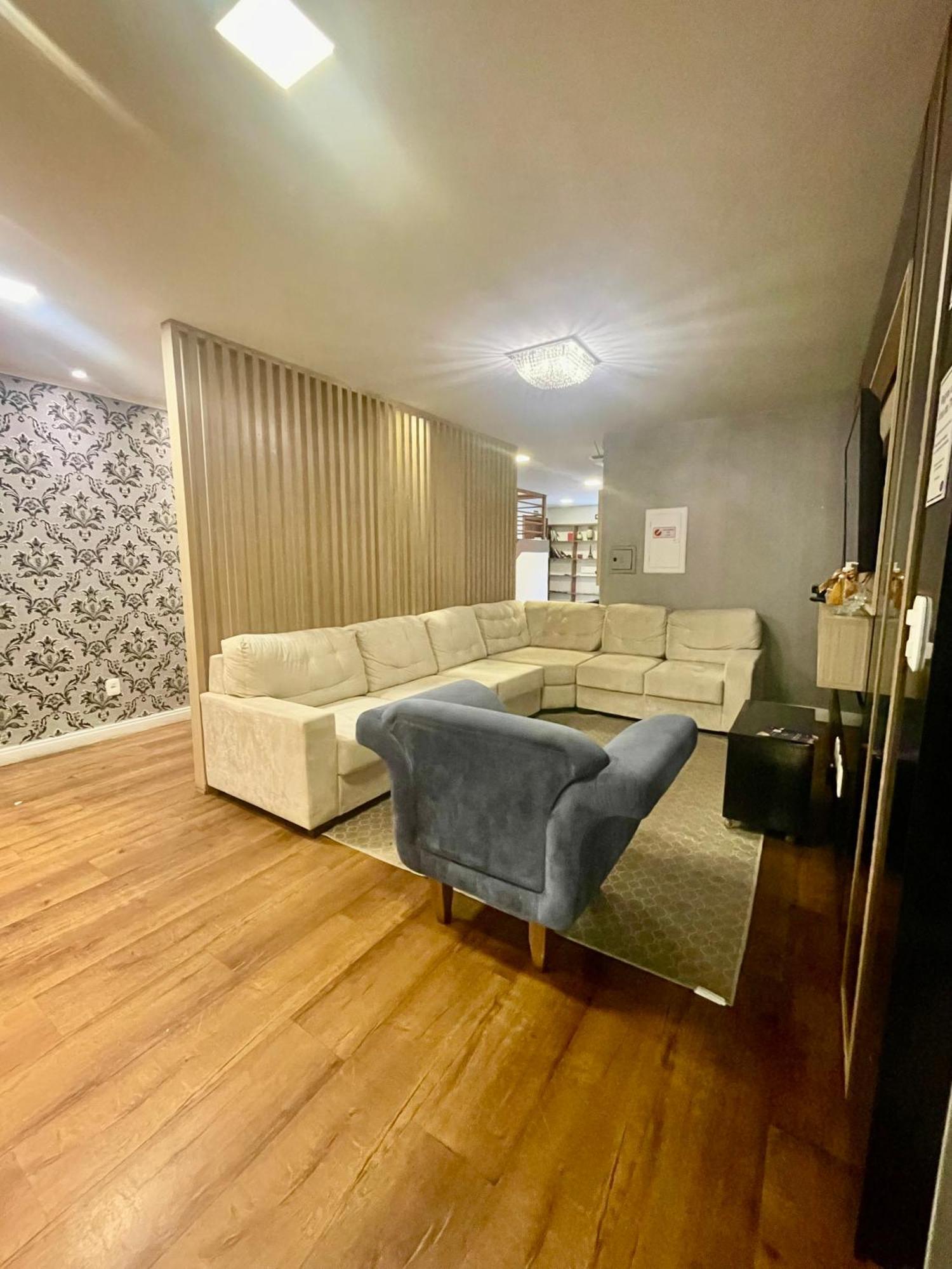 Eleganz Suites Γκραμάντο Εξωτερικό φωτογραφία