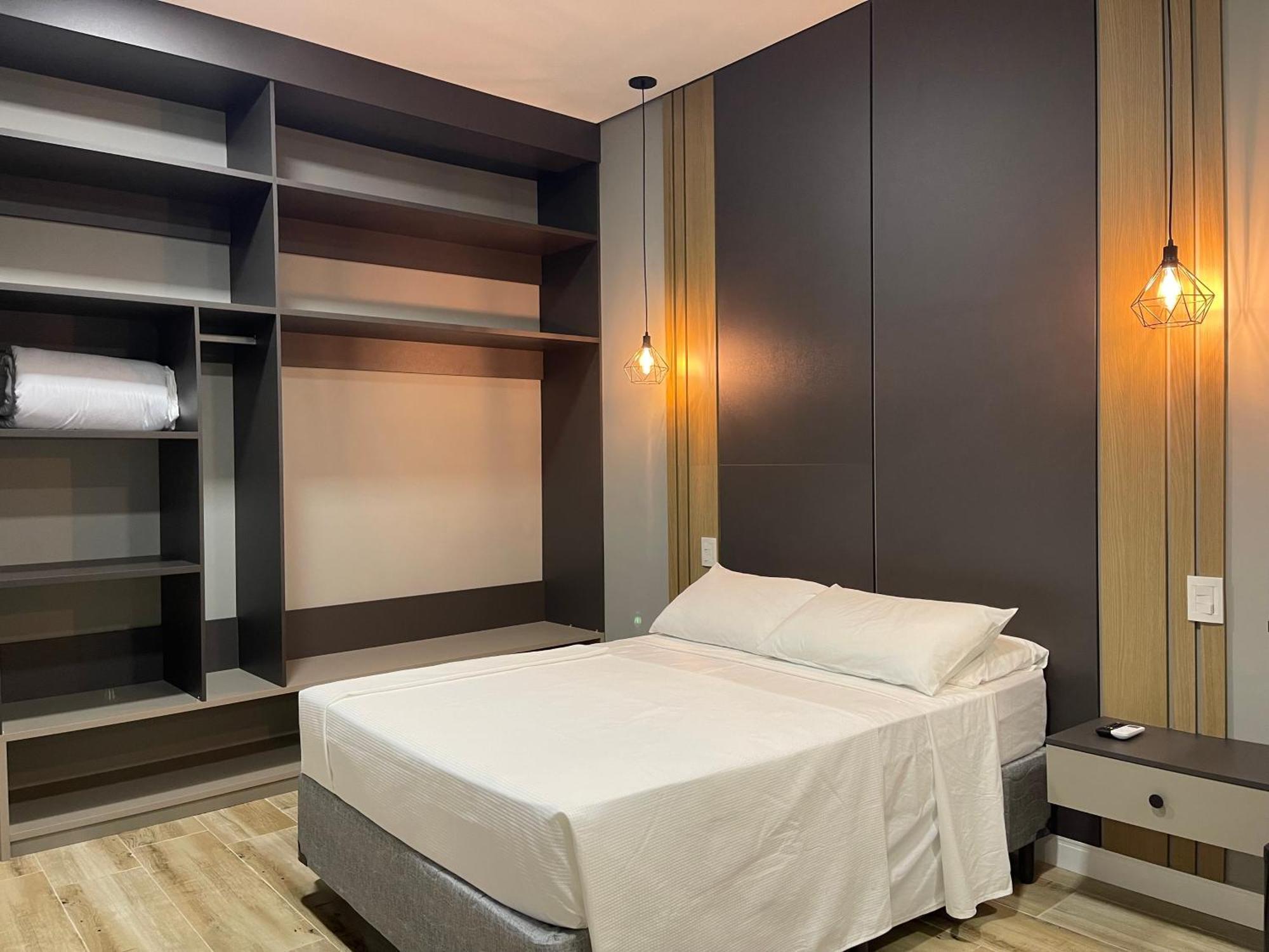 Eleganz Suites Γκραμάντο Εξωτερικό φωτογραφία