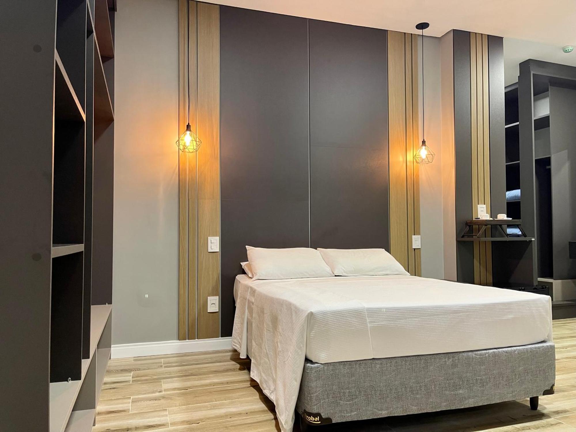 Eleganz Suites Γκραμάντο Εξωτερικό φωτογραφία