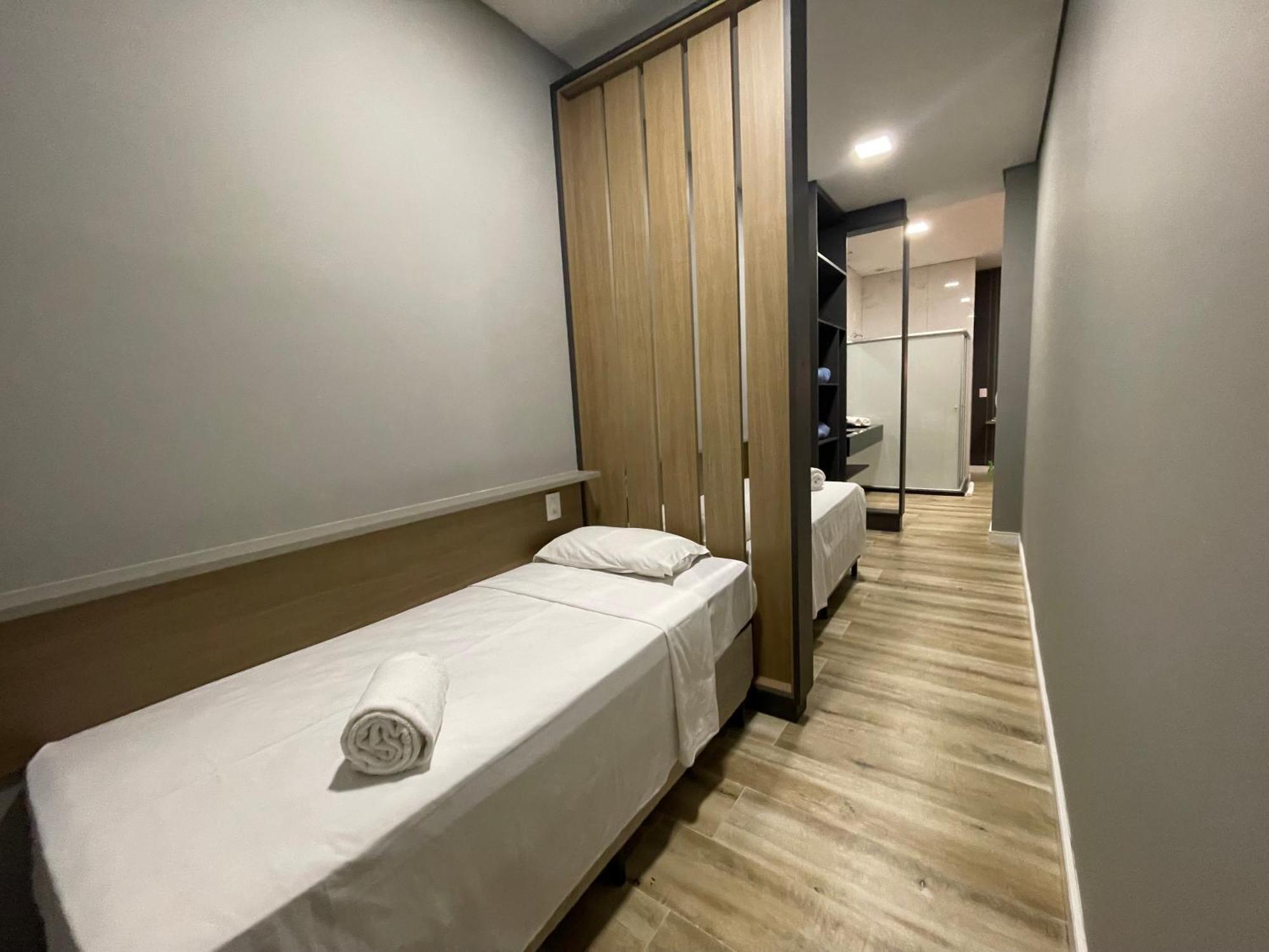 Eleganz Suites Γκραμάντο Εξωτερικό φωτογραφία