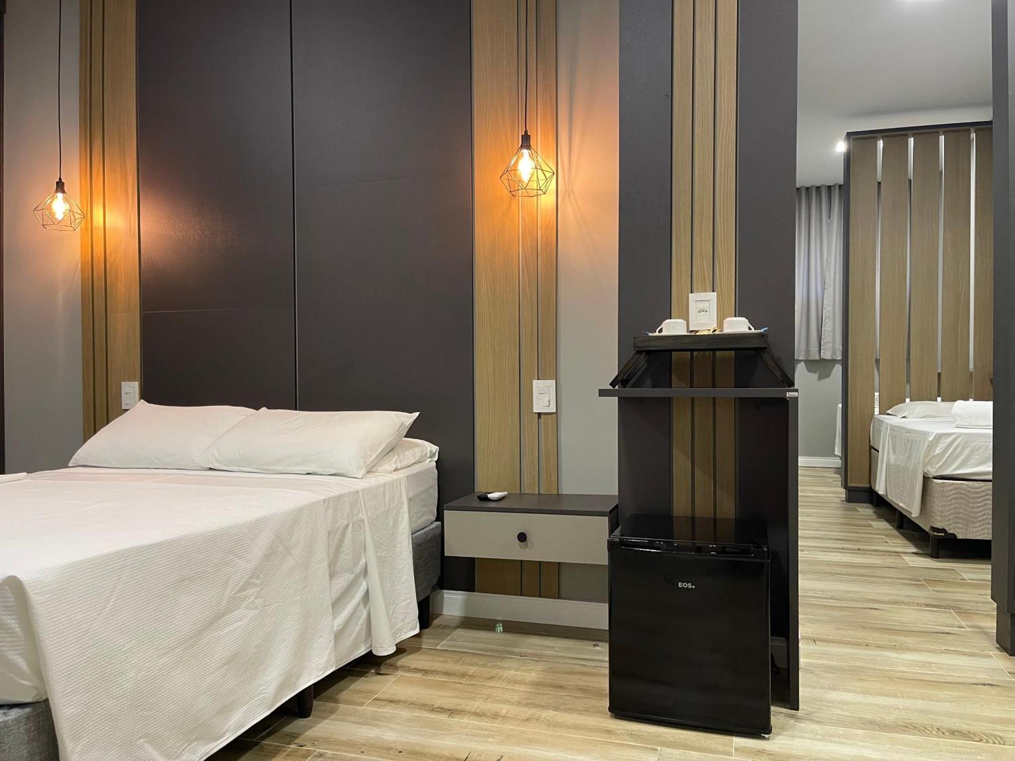 Eleganz Suites Γκραμάντο Εξωτερικό φωτογραφία