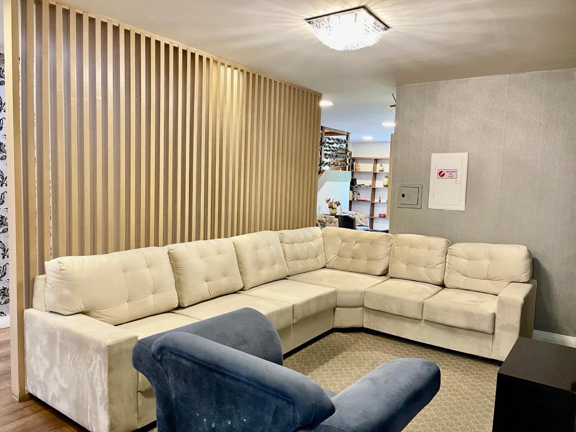 Eleganz Suites Γκραμάντο Εξωτερικό φωτογραφία