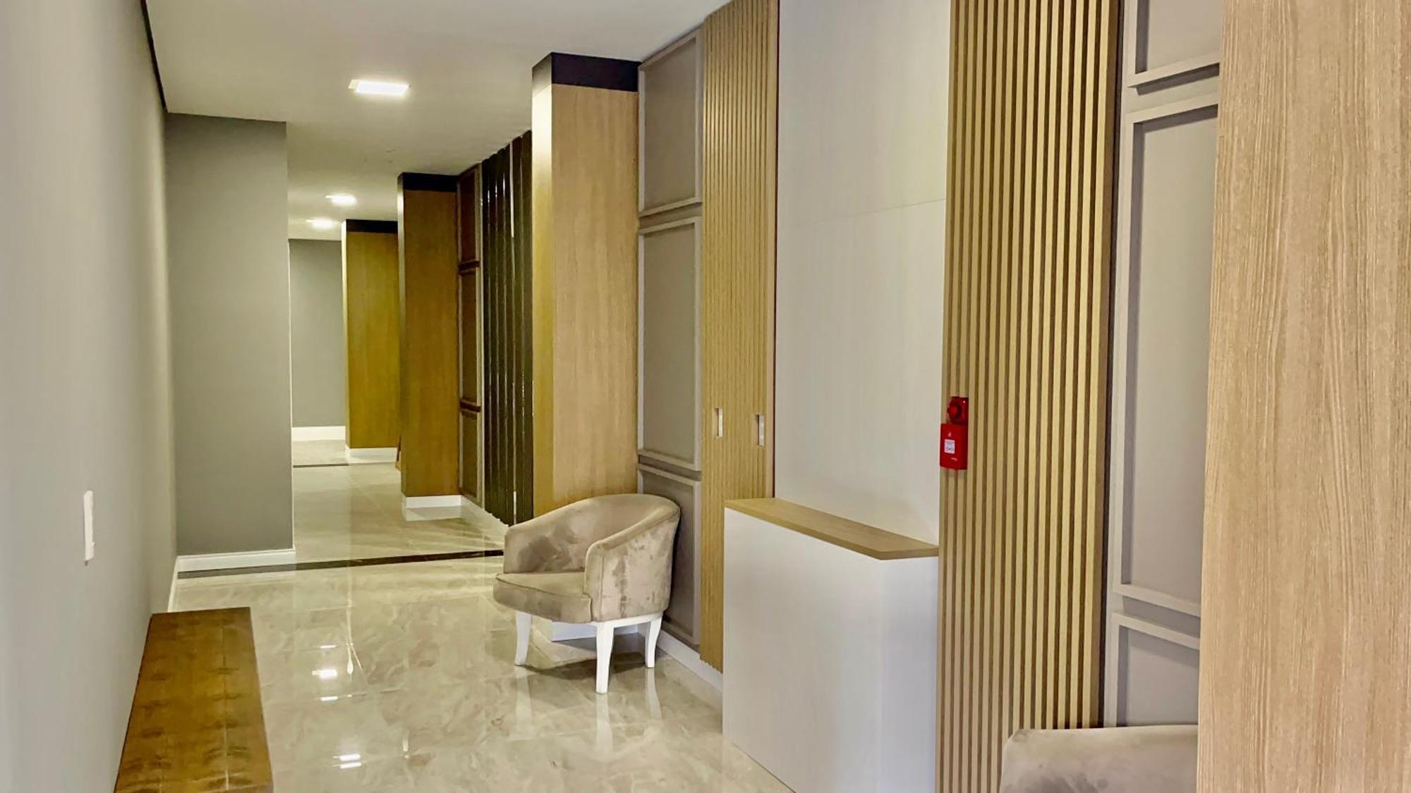 Eleganz Suites Γκραμάντο Εξωτερικό φωτογραφία