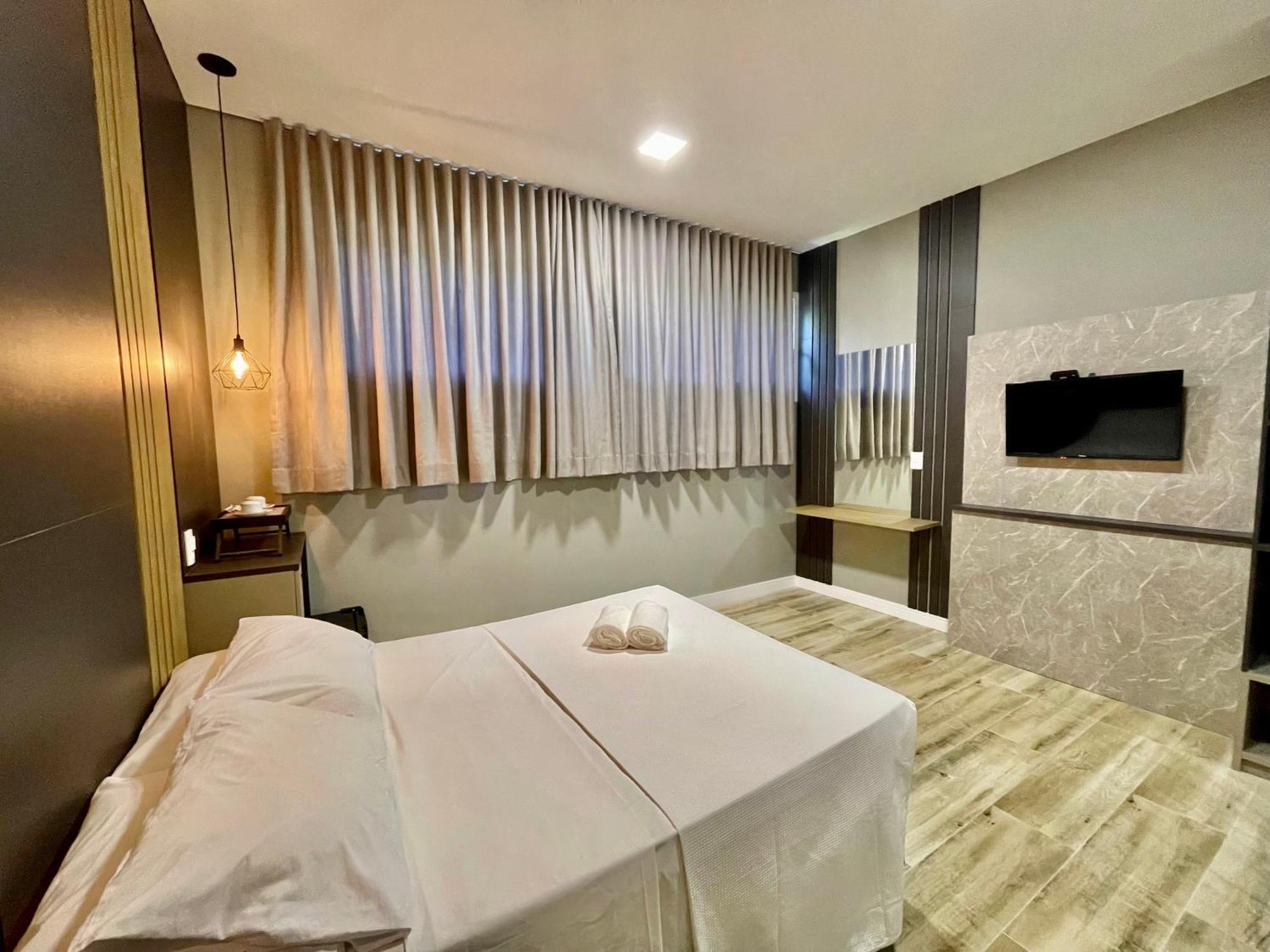 Eleganz Suites Γκραμάντο Εξωτερικό φωτογραφία
