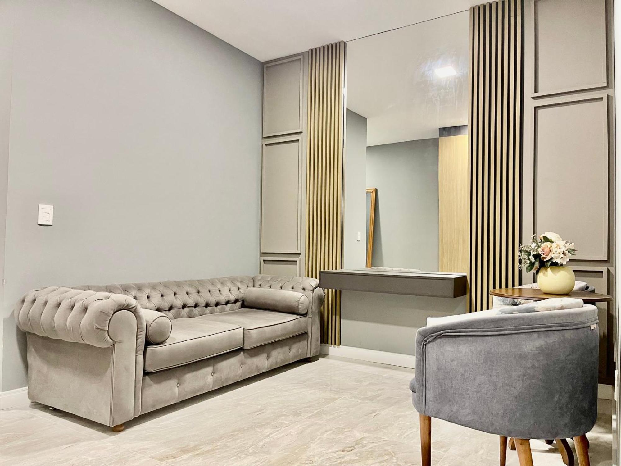 Eleganz Suites Γκραμάντο Εξωτερικό φωτογραφία