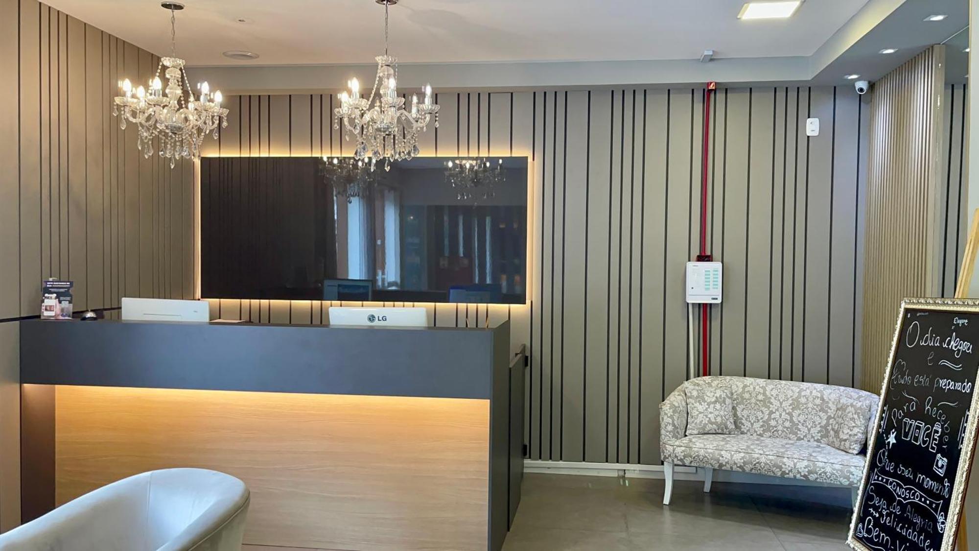 Eleganz Suites Γκραμάντο Εξωτερικό φωτογραφία