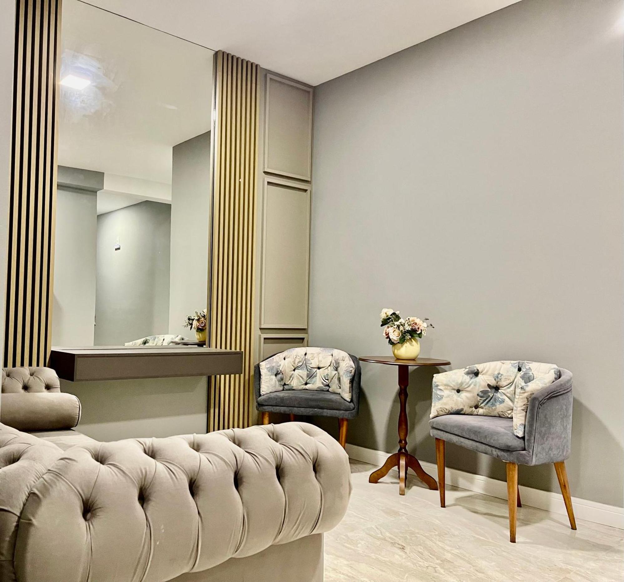 Eleganz Suites Γκραμάντο Εξωτερικό φωτογραφία