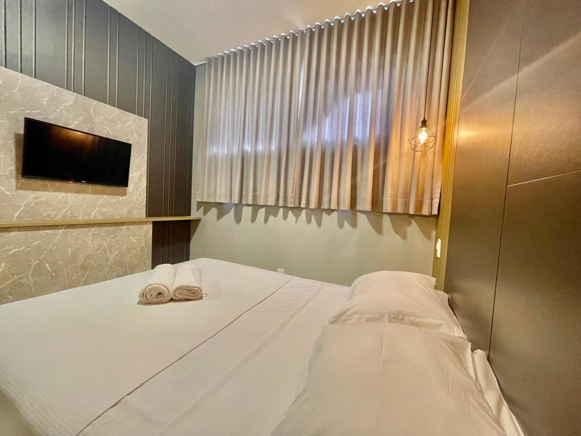 Eleganz Suites Γκραμάντο Εξωτερικό φωτογραφία