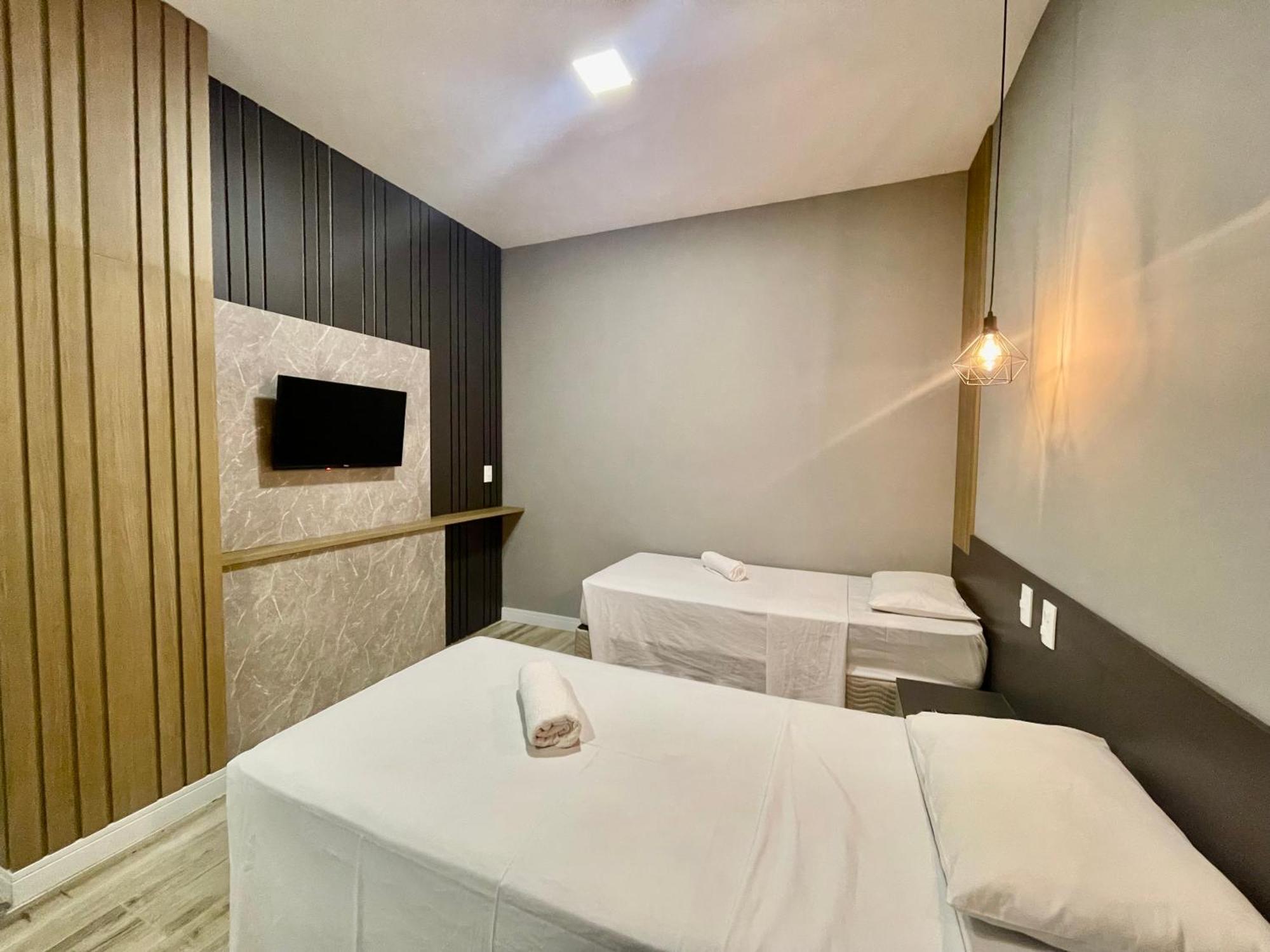 Eleganz Suites Γκραμάντο Εξωτερικό φωτογραφία