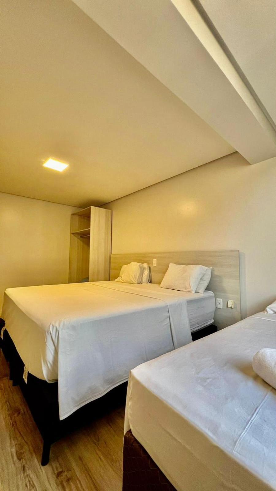 Eleganz Suites Γκραμάντο Εξωτερικό φωτογραφία
