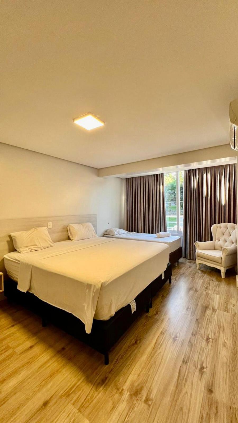 Eleganz Suites Γκραμάντο Εξωτερικό φωτογραφία