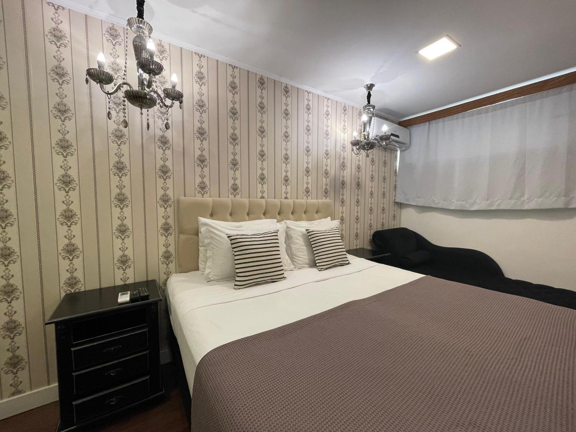 Eleganz Suites Γκραμάντο Εξωτερικό φωτογραφία