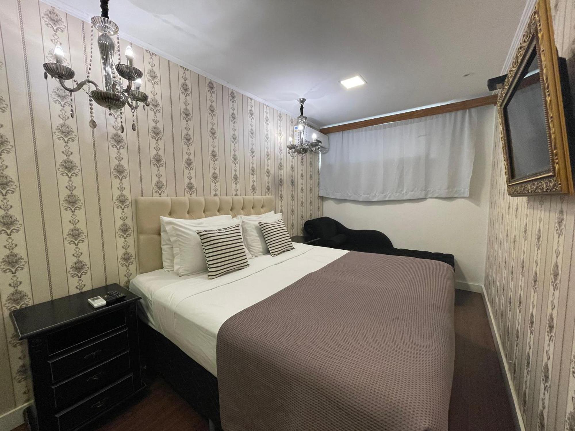 Eleganz Suites Γκραμάντο Εξωτερικό φωτογραφία