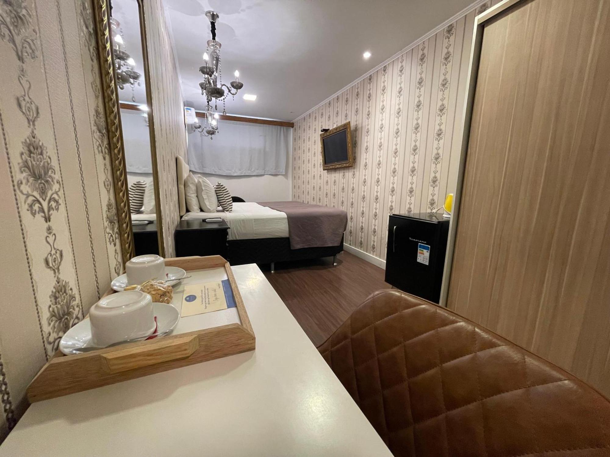 Eleganz Suites Γκραμάντο Εξωτερικό φωτογραφία
