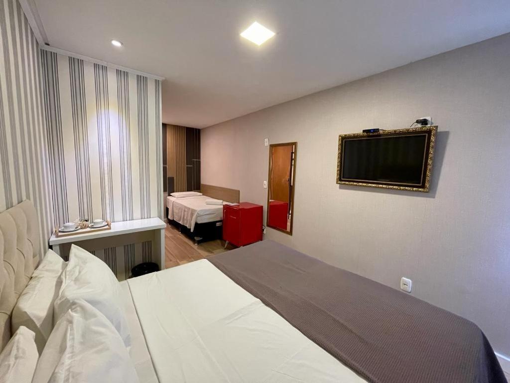 Eleganz Suites Γκραμάντο Εξωτερικό φωτογραφία