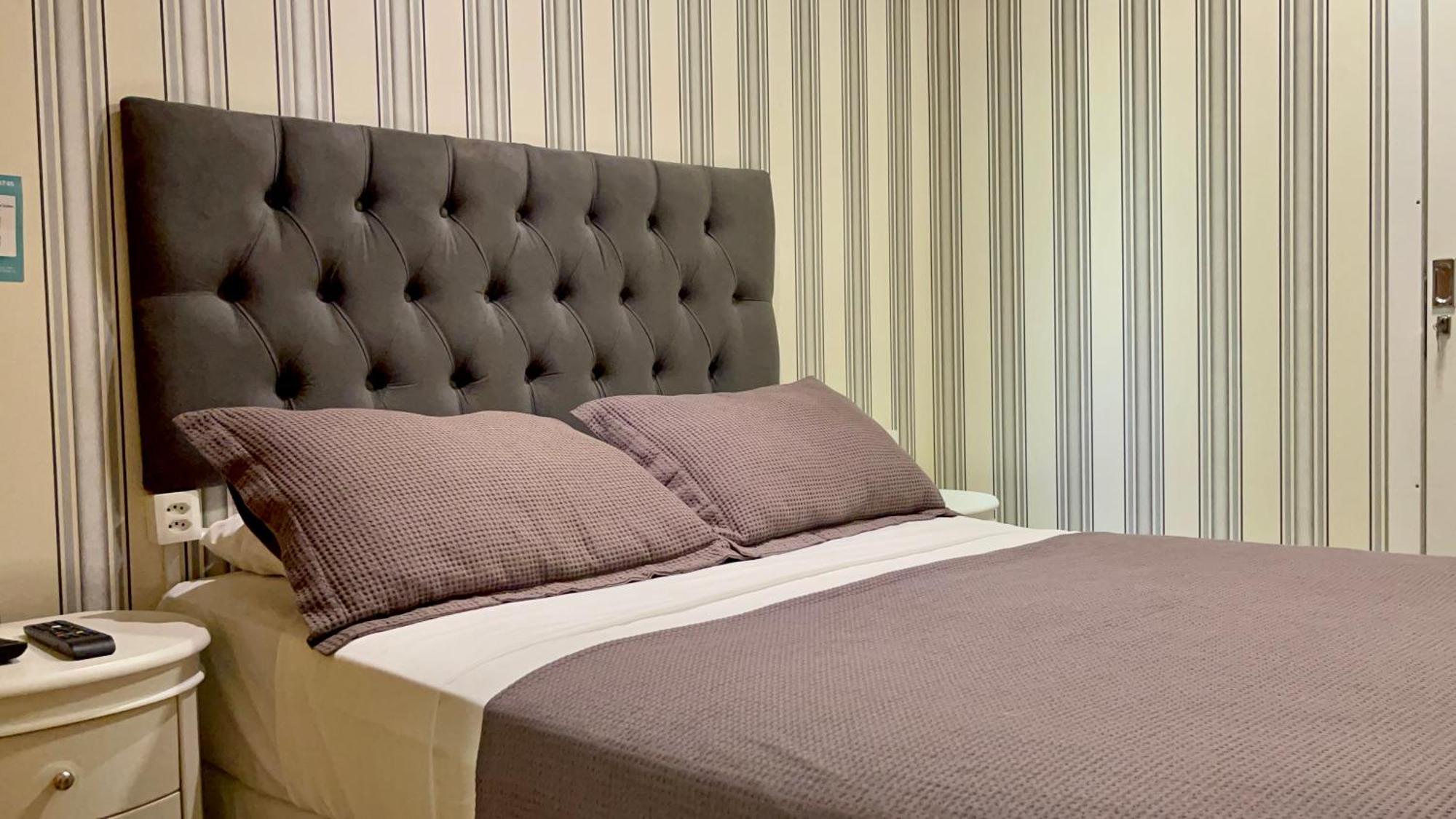 Eleganz Suites Γκραμάντο Εξωτερικό φωτογραφία